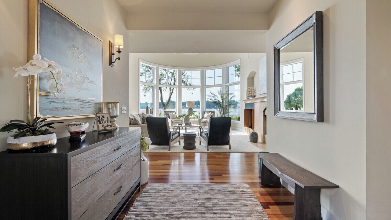 Photo of Livingroom in Navarre