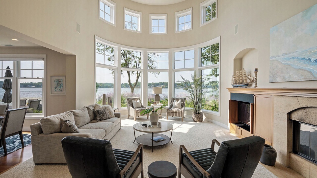 Photo of Livingroom in Navarre
