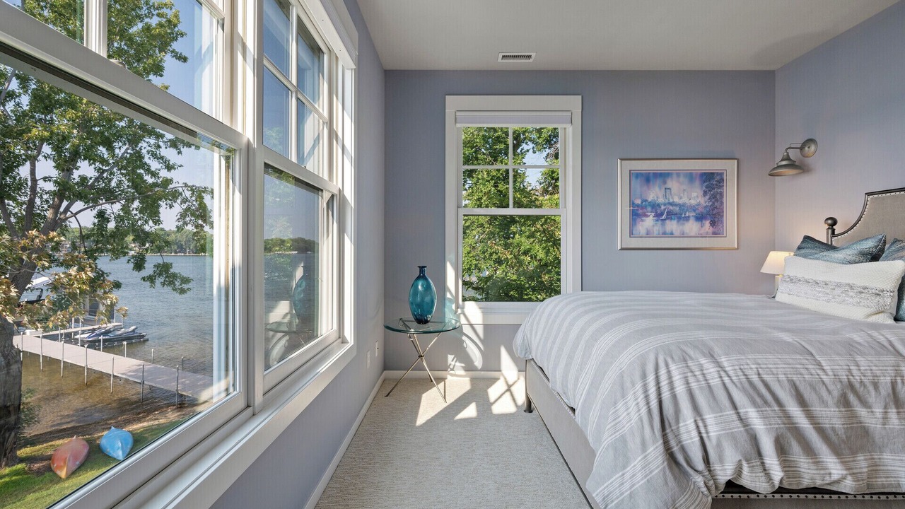 Photo of Bedroom in Navarre