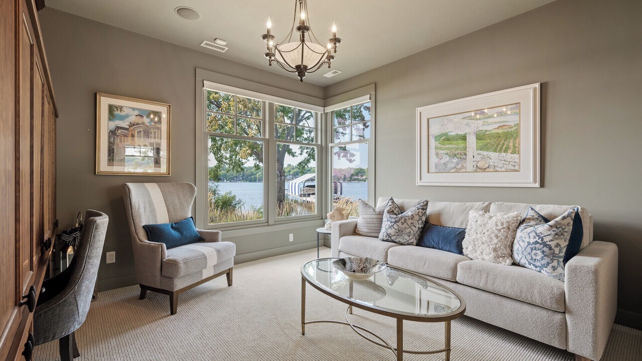 Photo of Livingroom in Navarre
