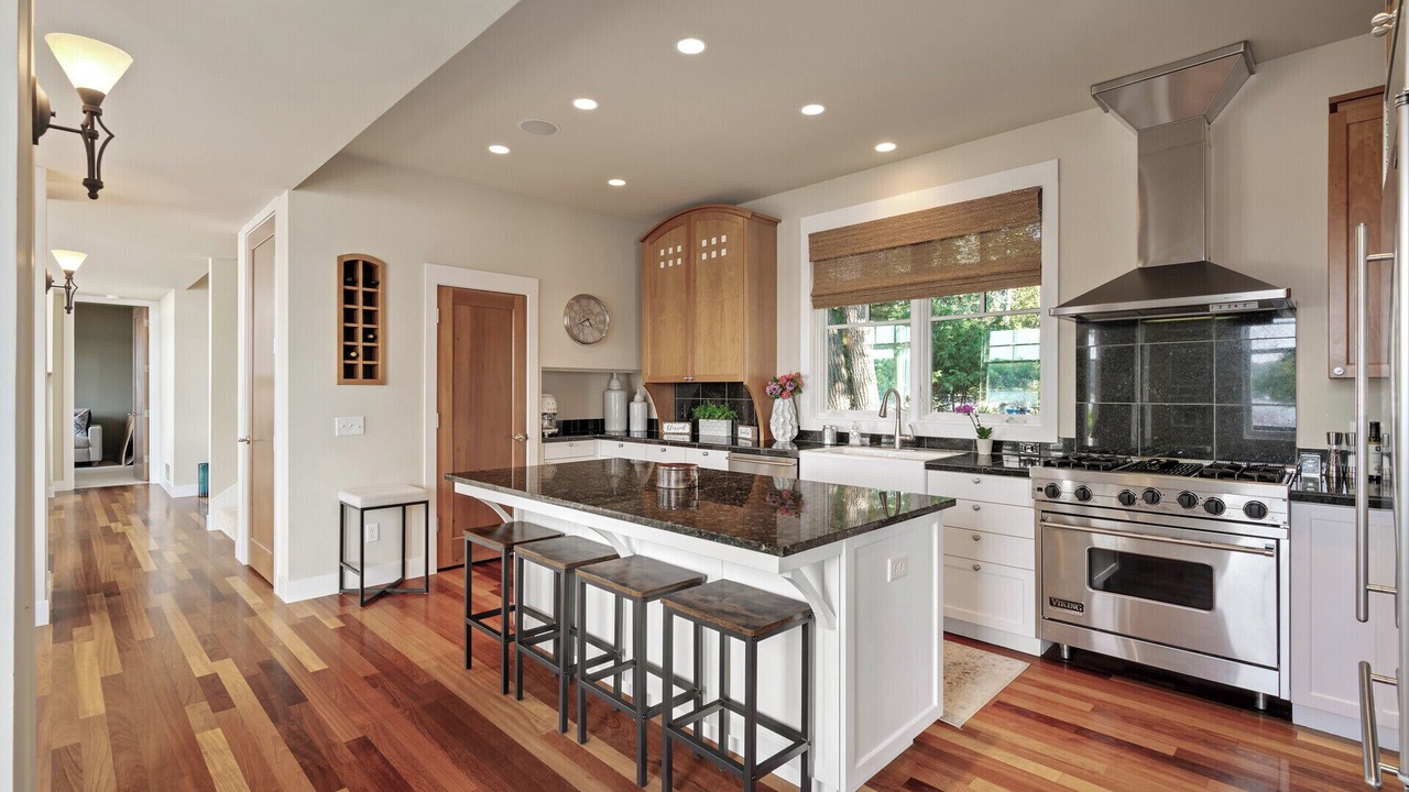 Photo of Kitchen in Navarre