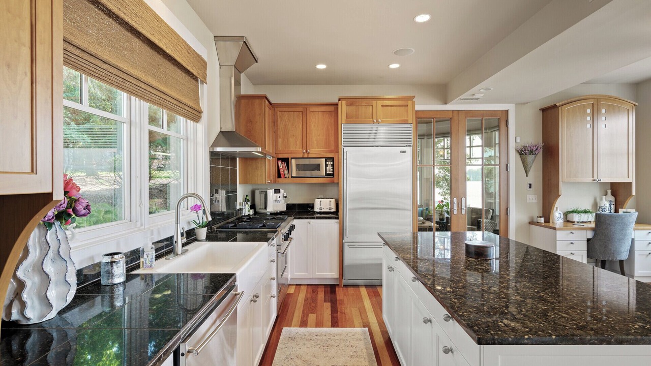 Photo of Kitchen in Navarre