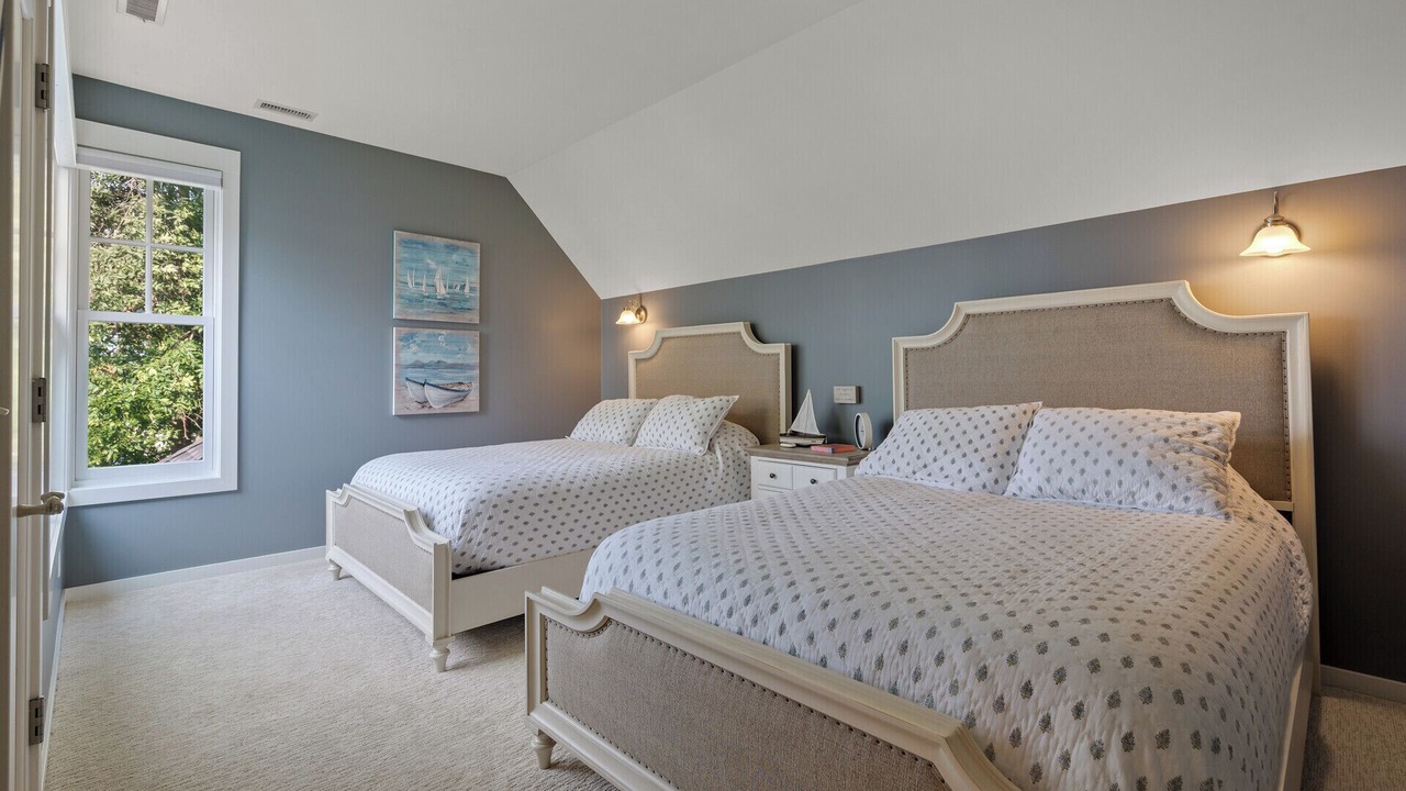 Photo of Bedroom in Navarre