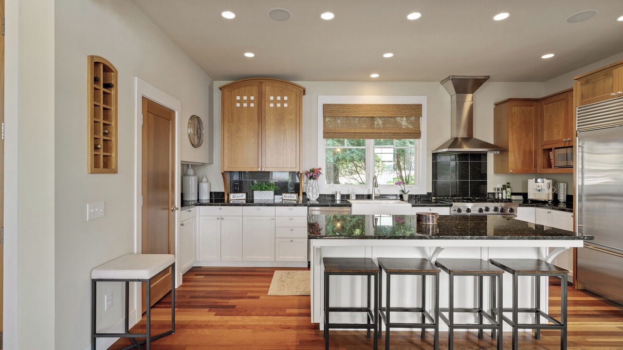 Photo of Kitchen in Navarre