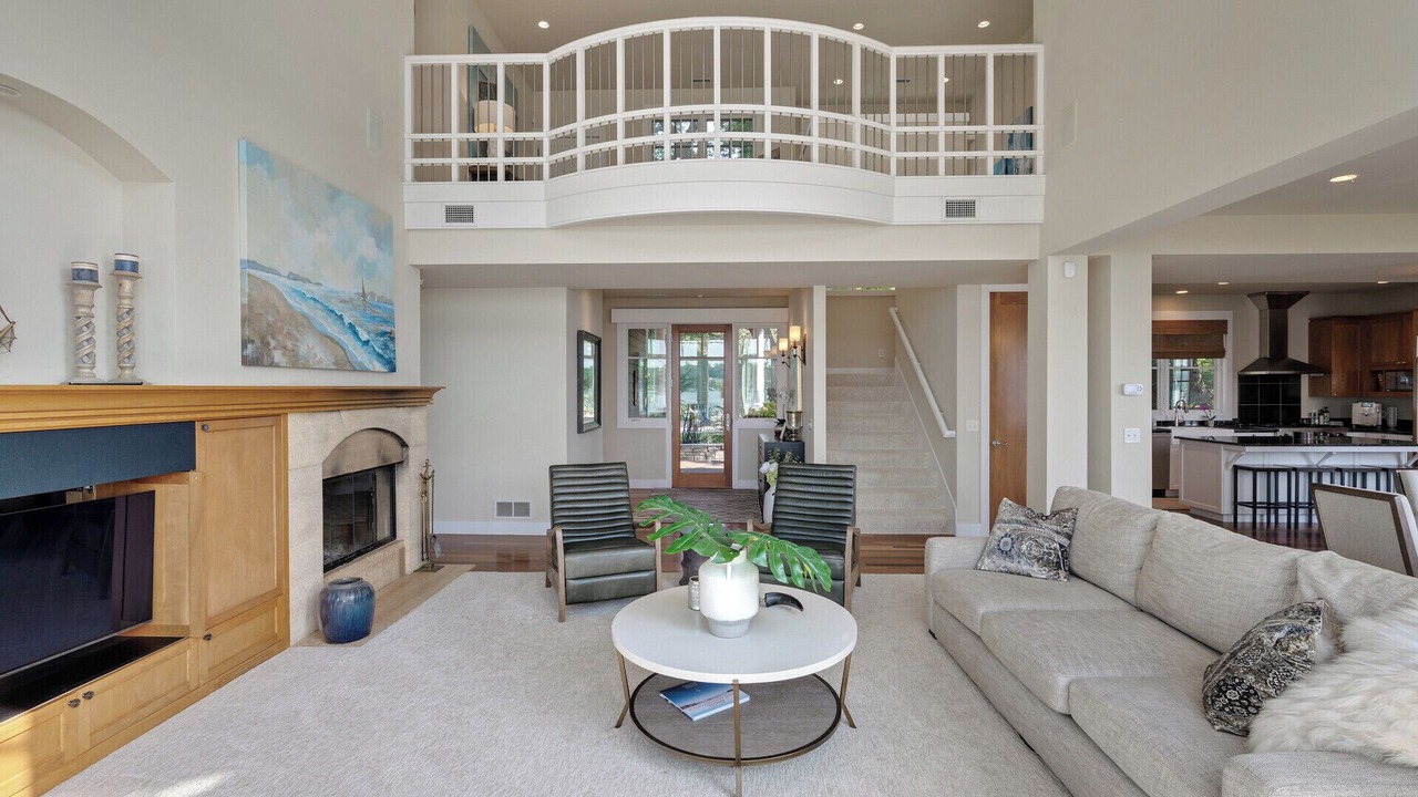 Photo of Livingroom in Navarre