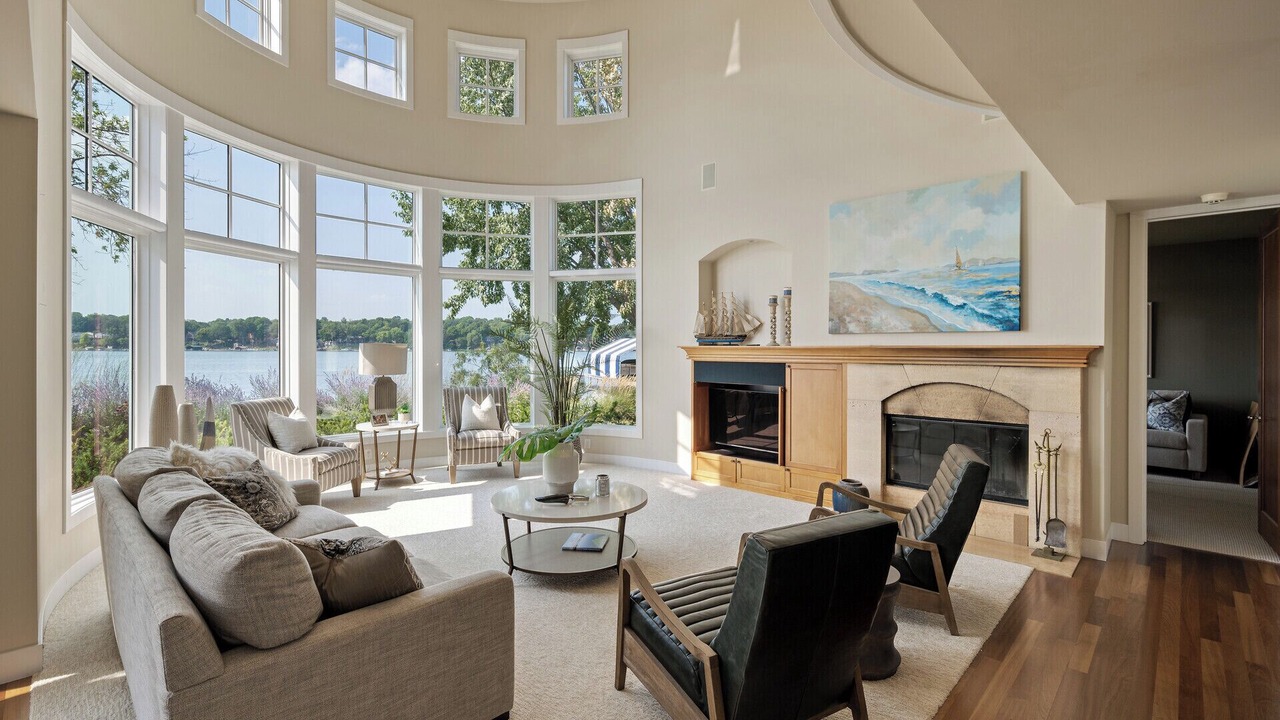 Photo of Livingroom in Navarre
