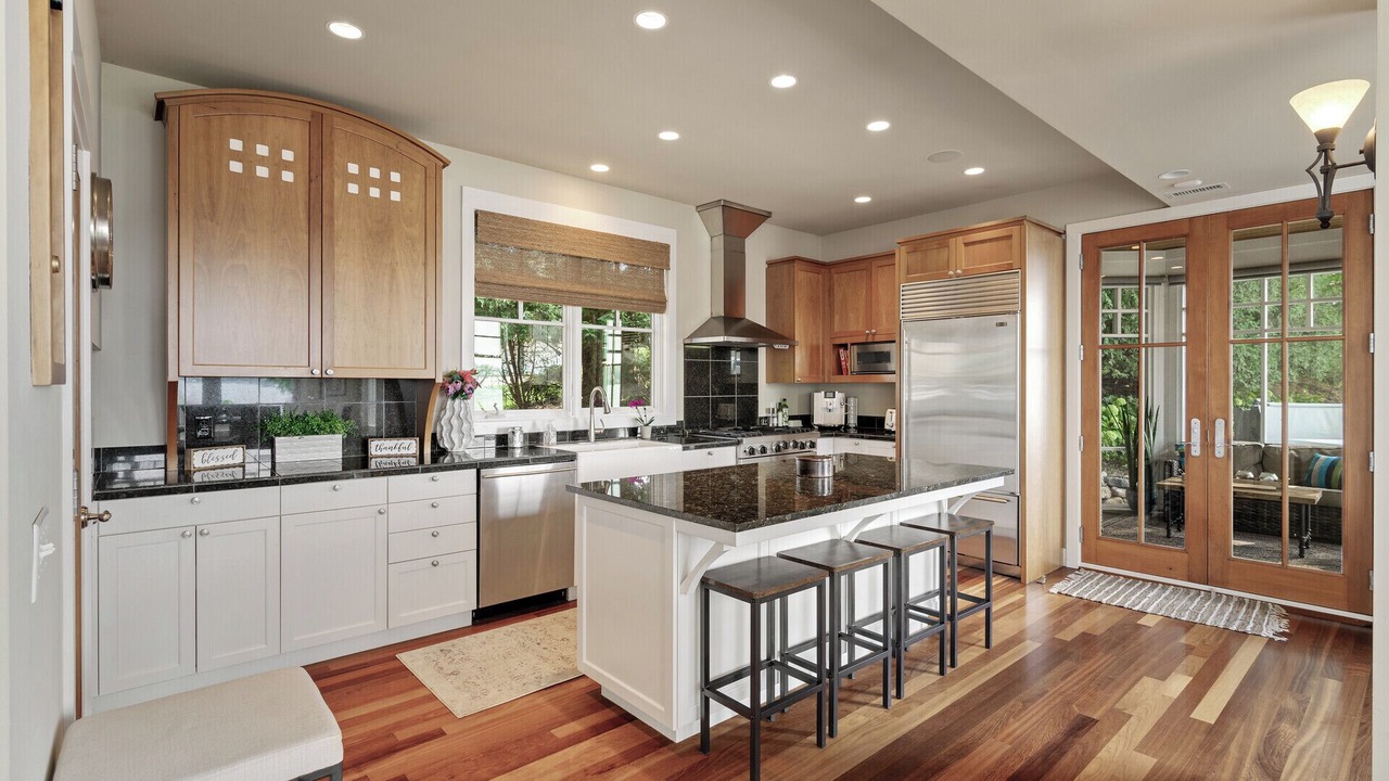 Photo of Kitchen in Navarre