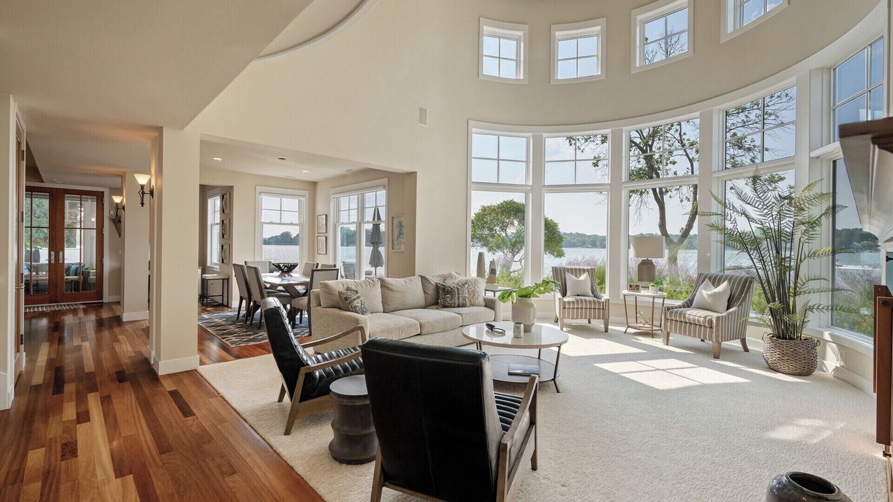 Photo of Livingroom in Navarre