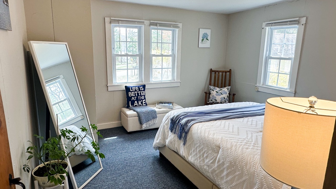 Photo of Bedroom in Salisbury