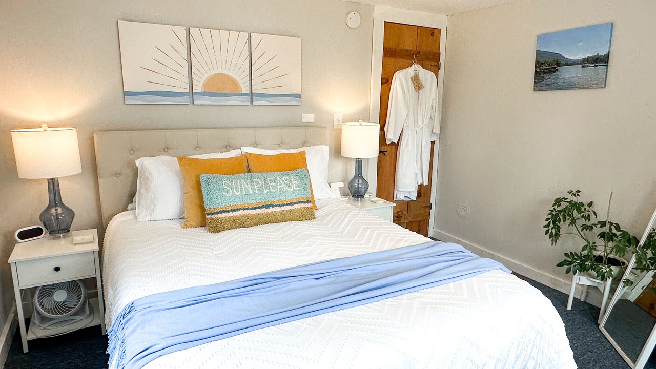 Photo of Bedroom in Salisbury
