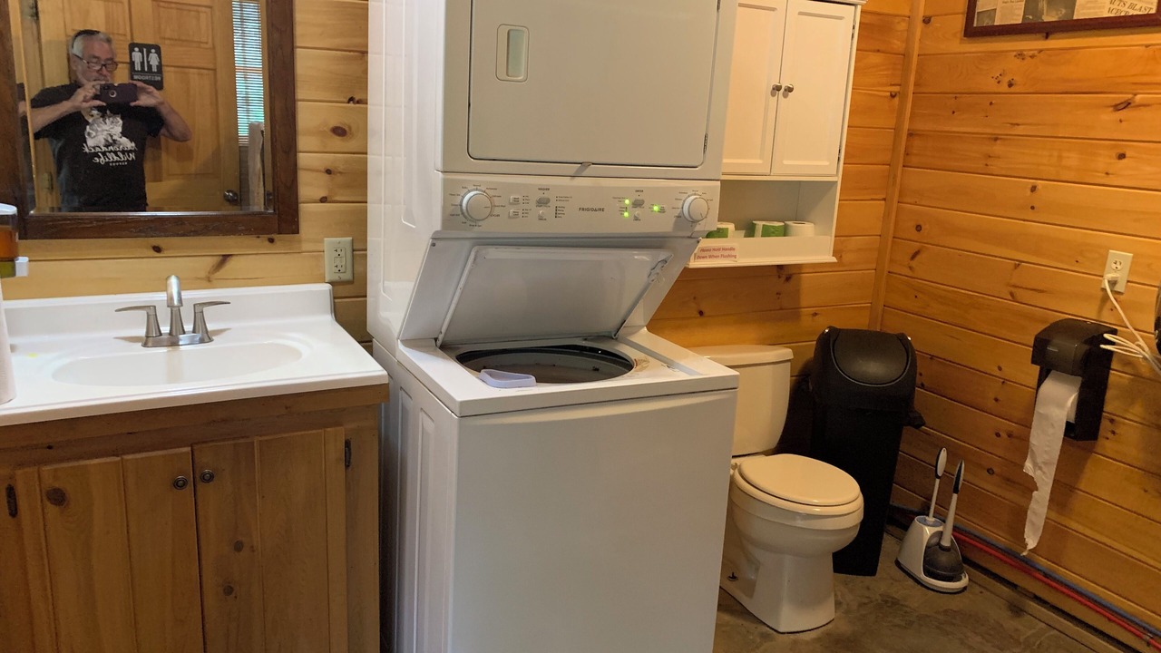Photo of Bathroom in Wilmington