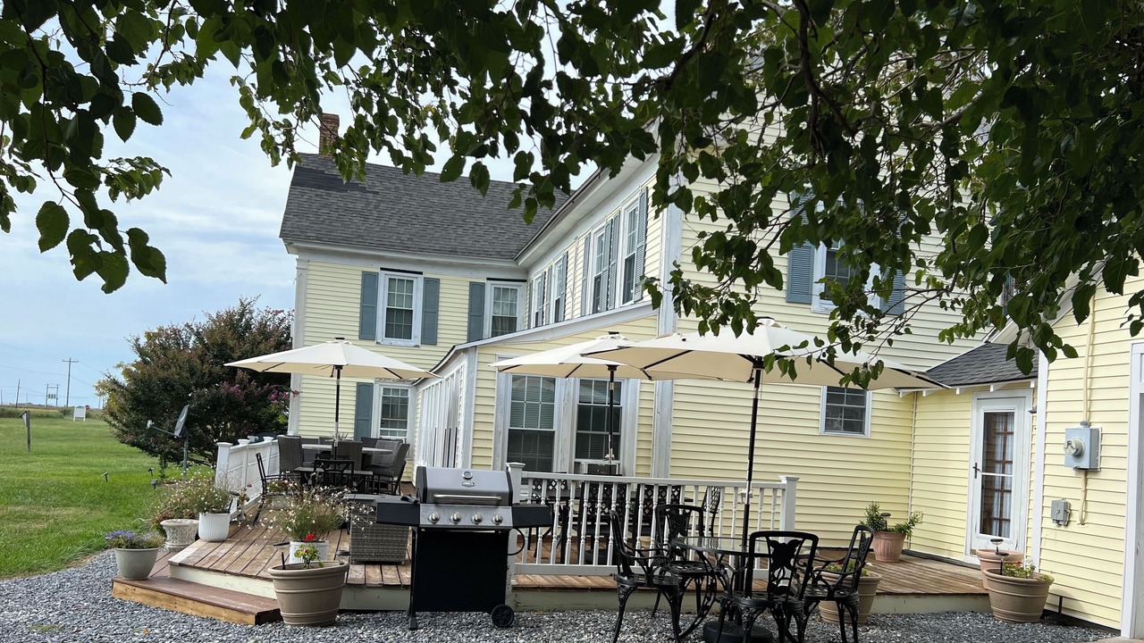 Photo of Outdoor in Fishing Creek