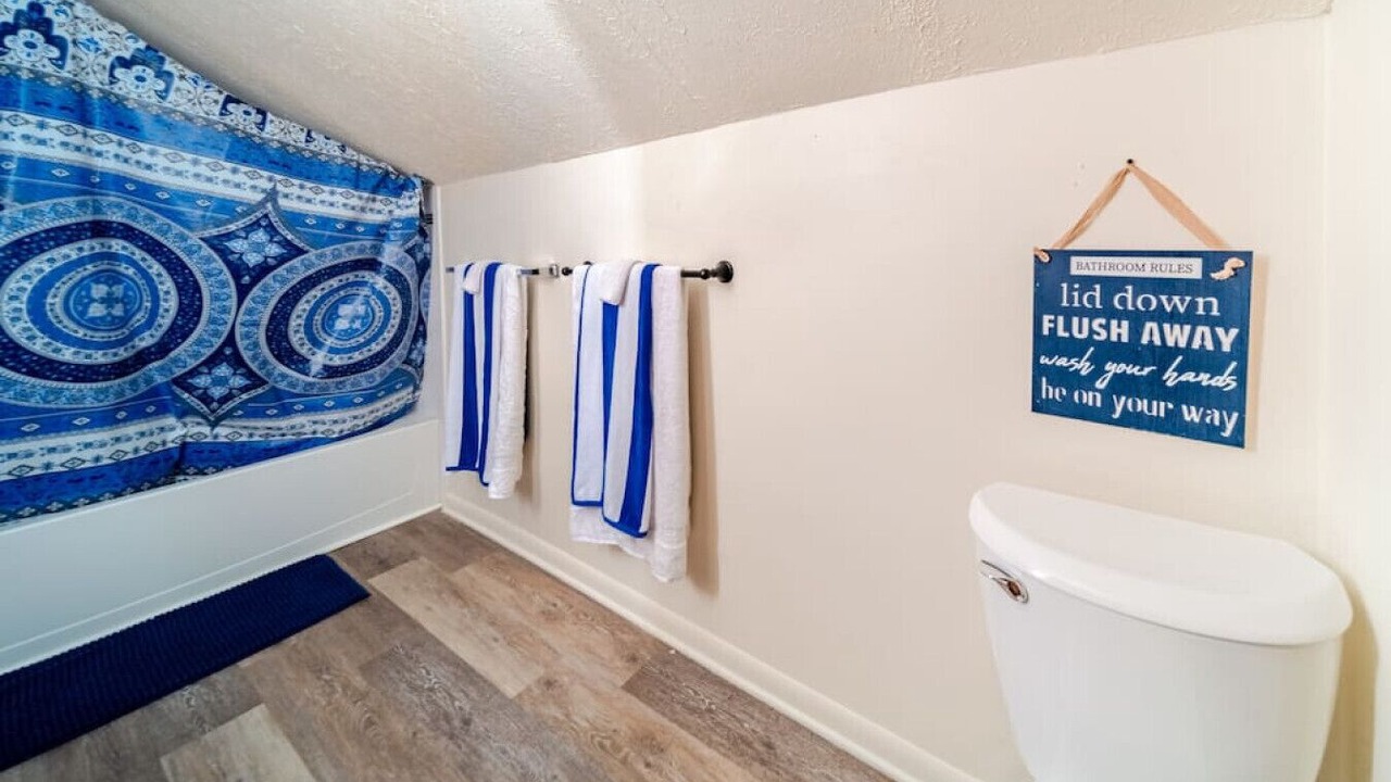 Photo of Bathroom in Cuyahoga Falls