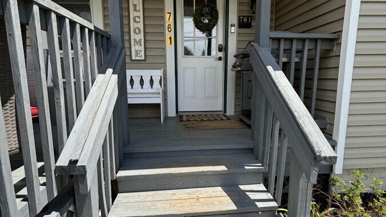 Photo of Outdoor in Cuyahoga Falls