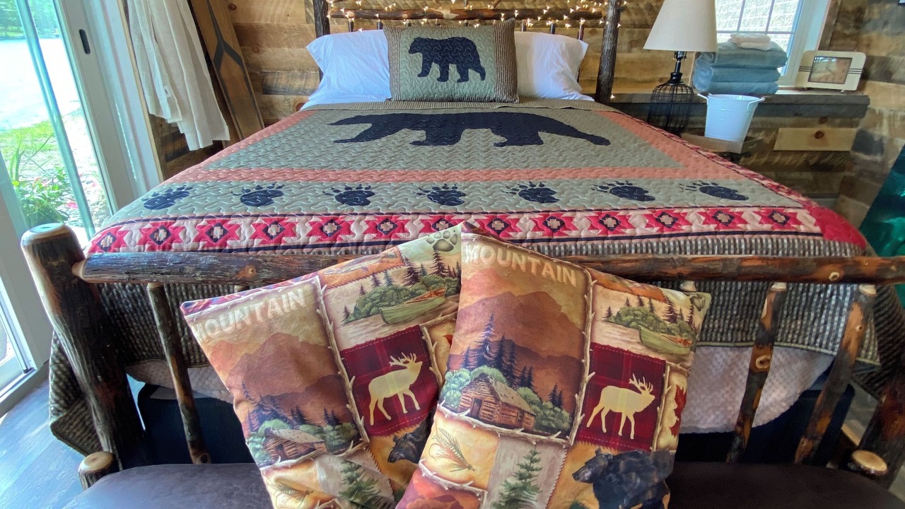 Photo of Bedroom in Averill Park
