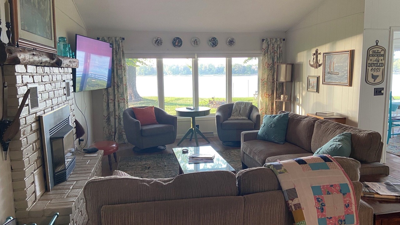 Photo of Livingroom in Wabasha