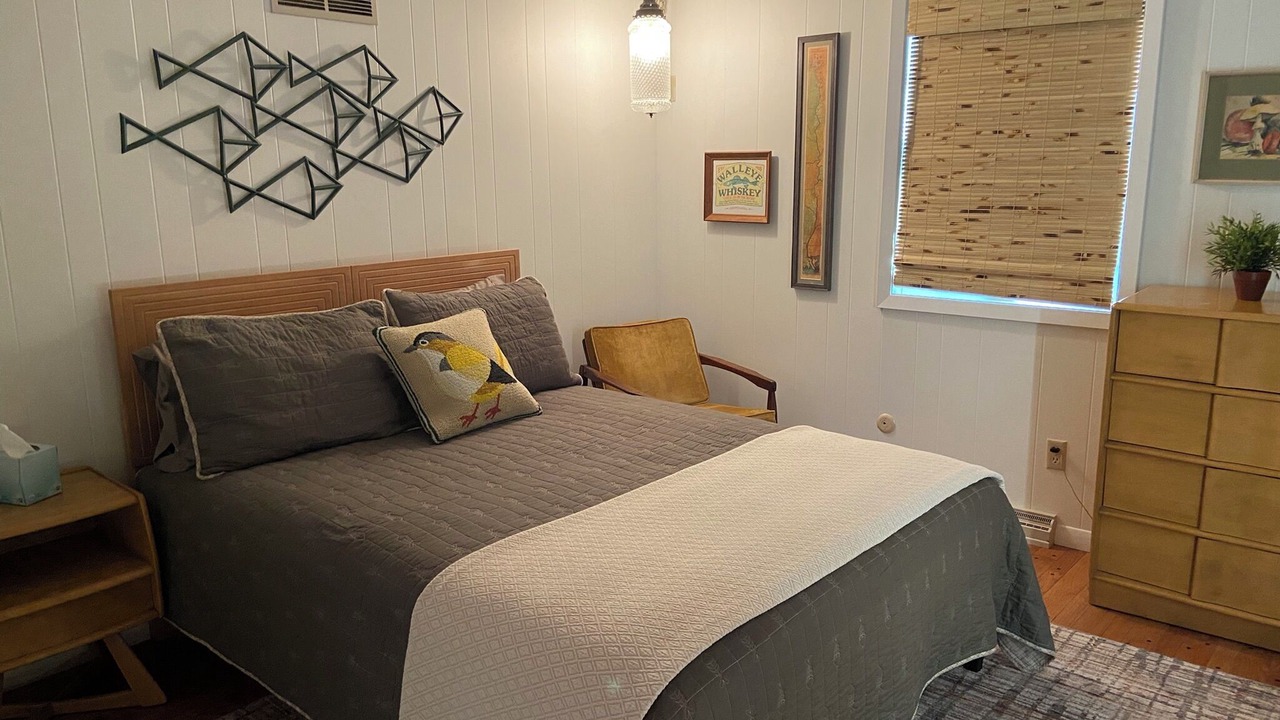 Photo of Bedroom in Wabasha