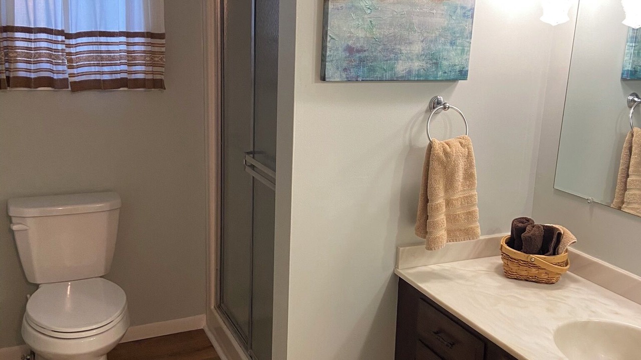 Photo of Bathroom in Wabasha
