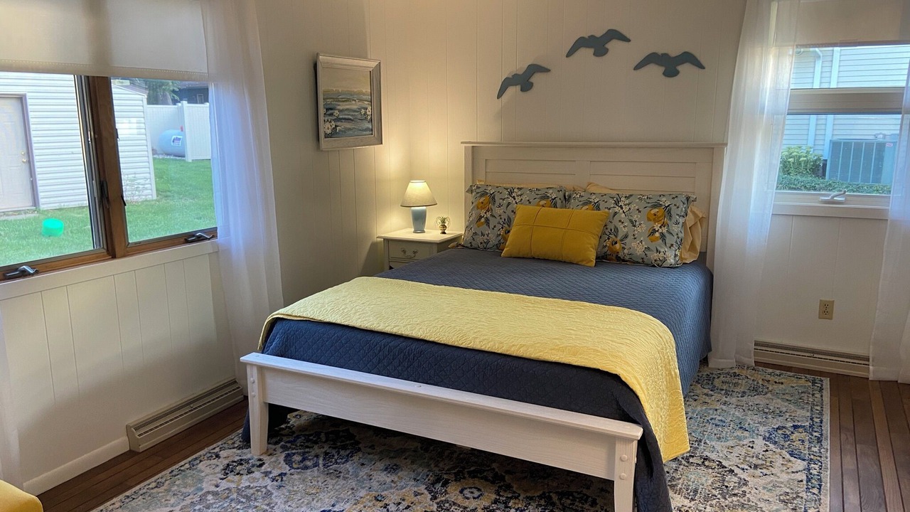Photo of Bedroom in Wabasha