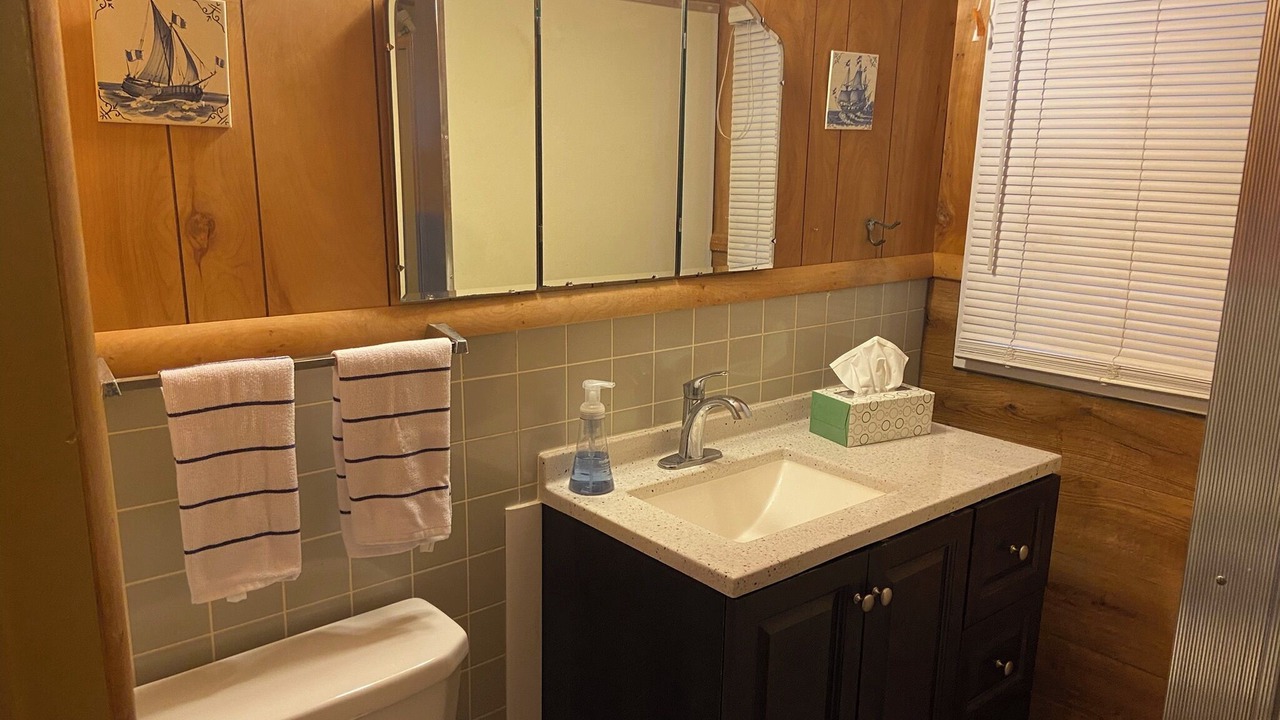 Photo of Bathroom in Wabasha