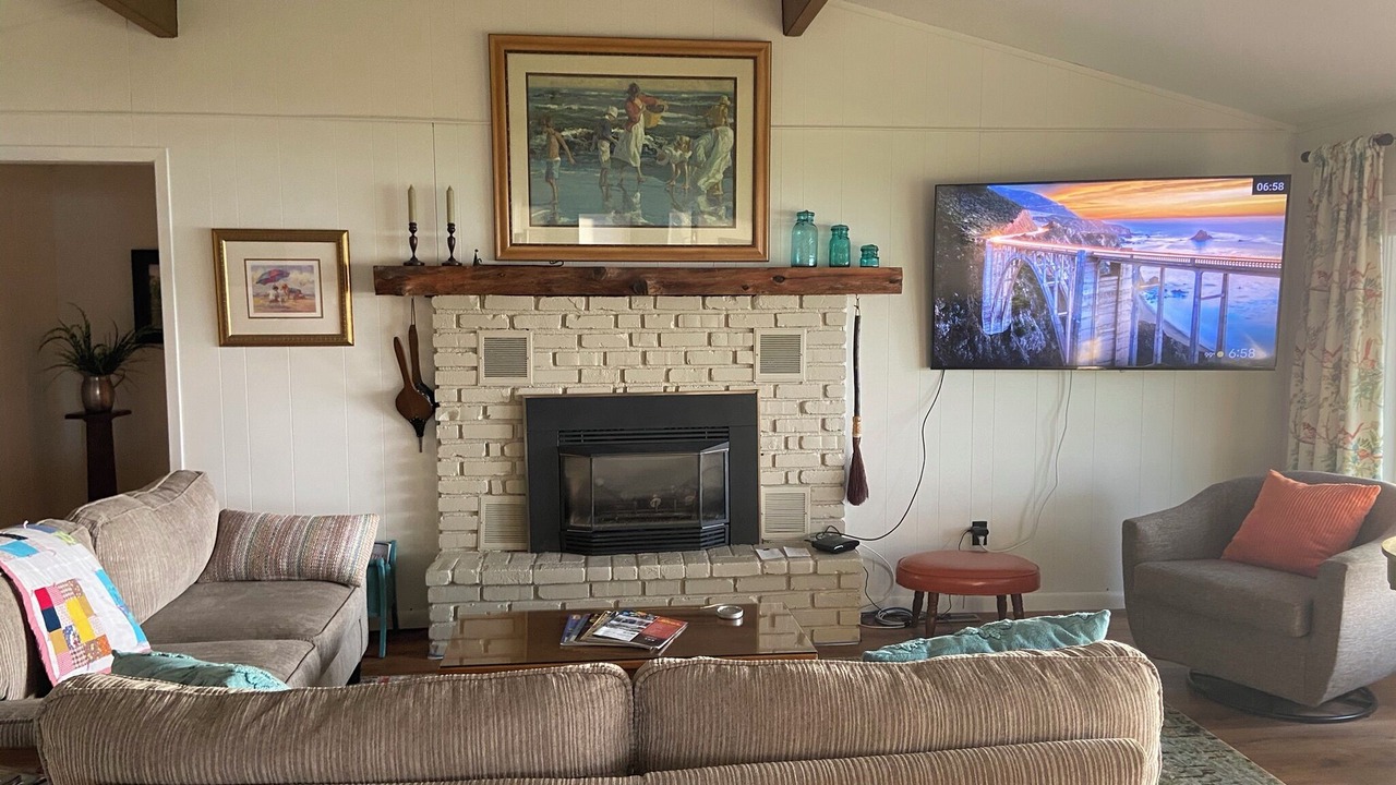 Photo of Livingroom in Wabasha