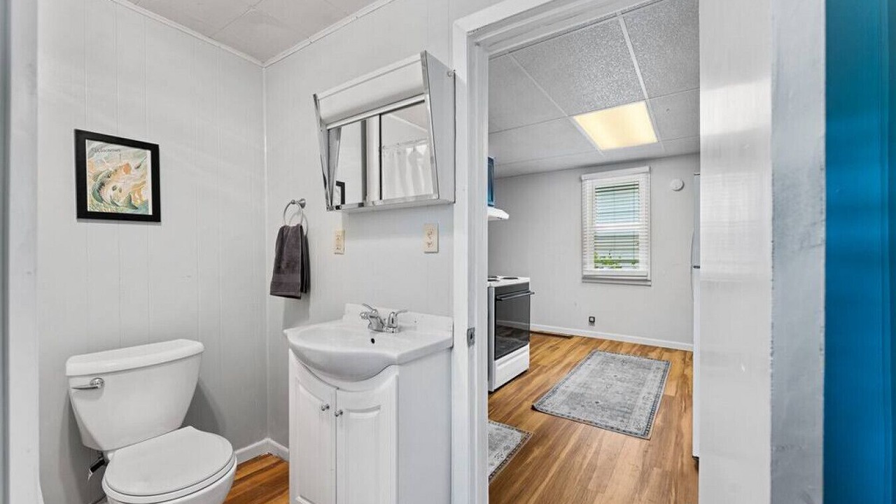 Photo of Bathroom in East End