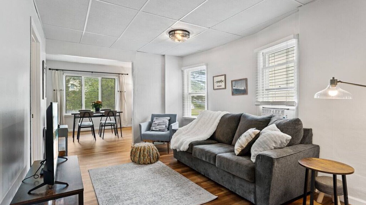 Photo of Livingroom in East End