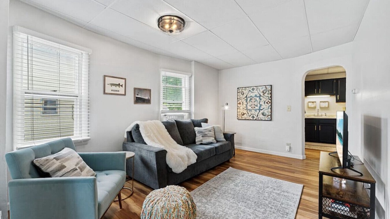 Photo of Livingroom in East End
