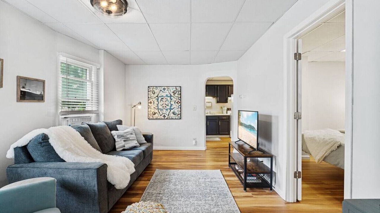 Photo of Bedroom in East End