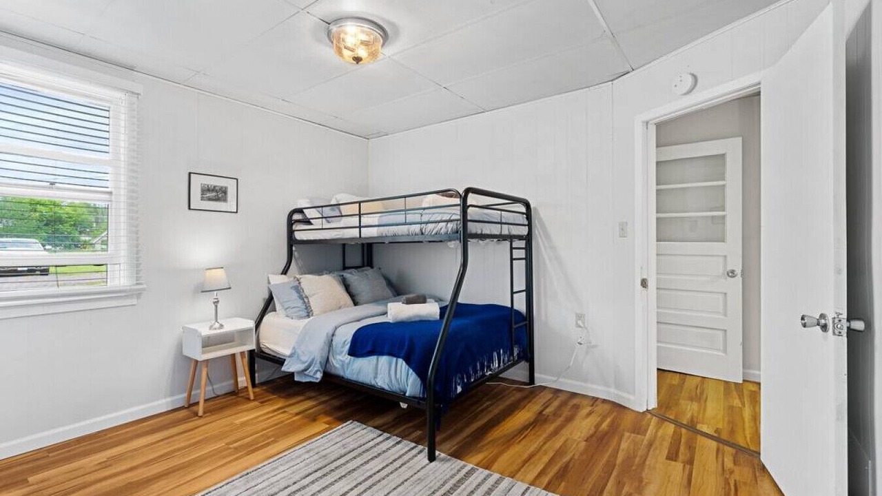 Photo of Bedroom in East End
