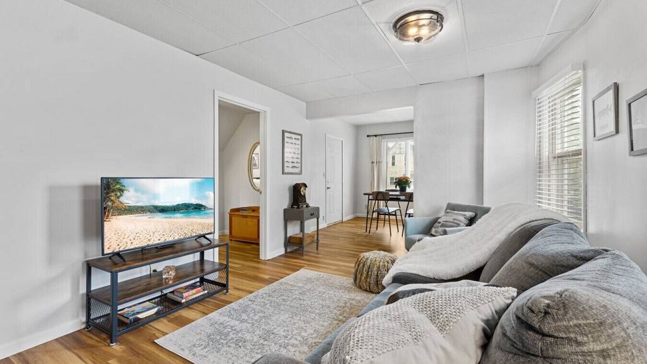 Photo of Livingroom in East End