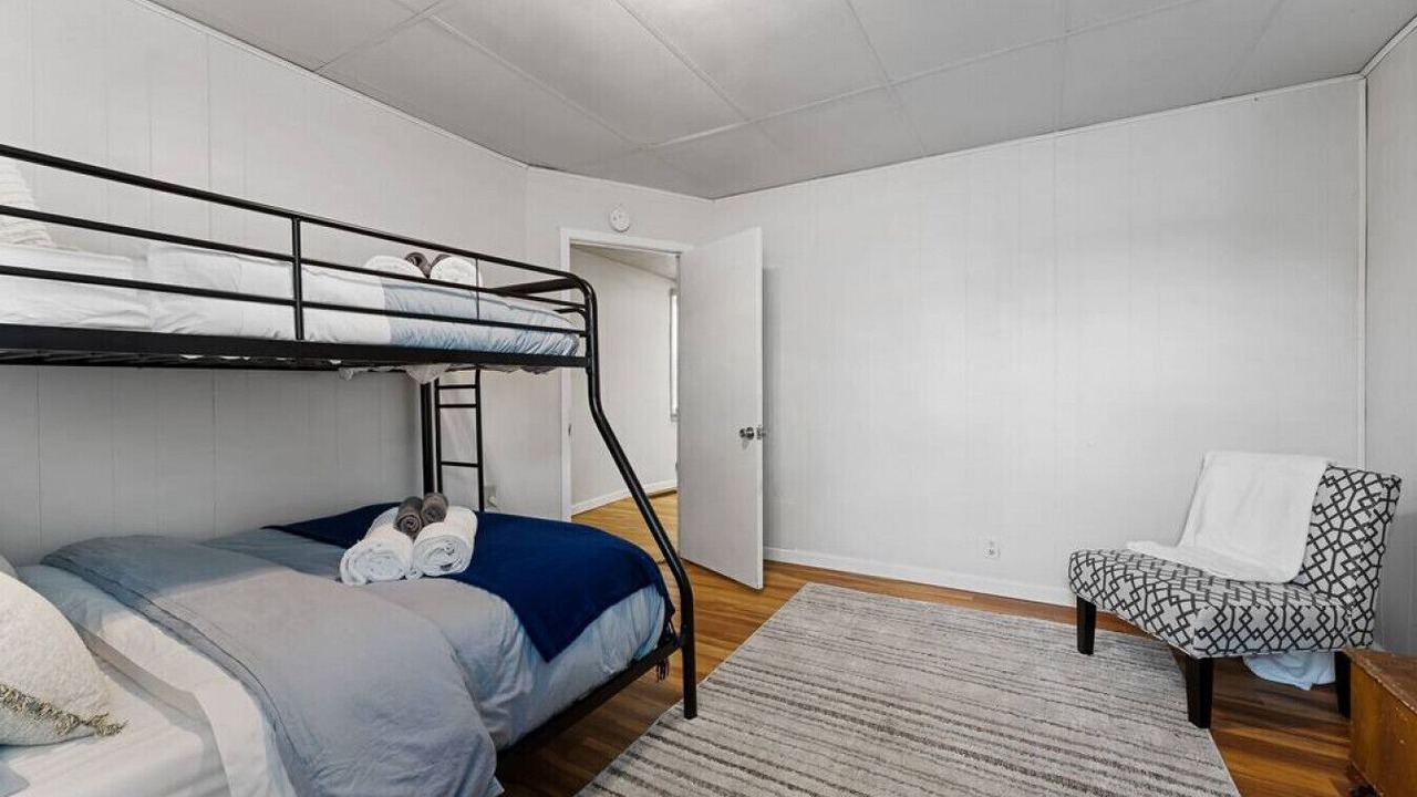 Photo of Bedroom in East End