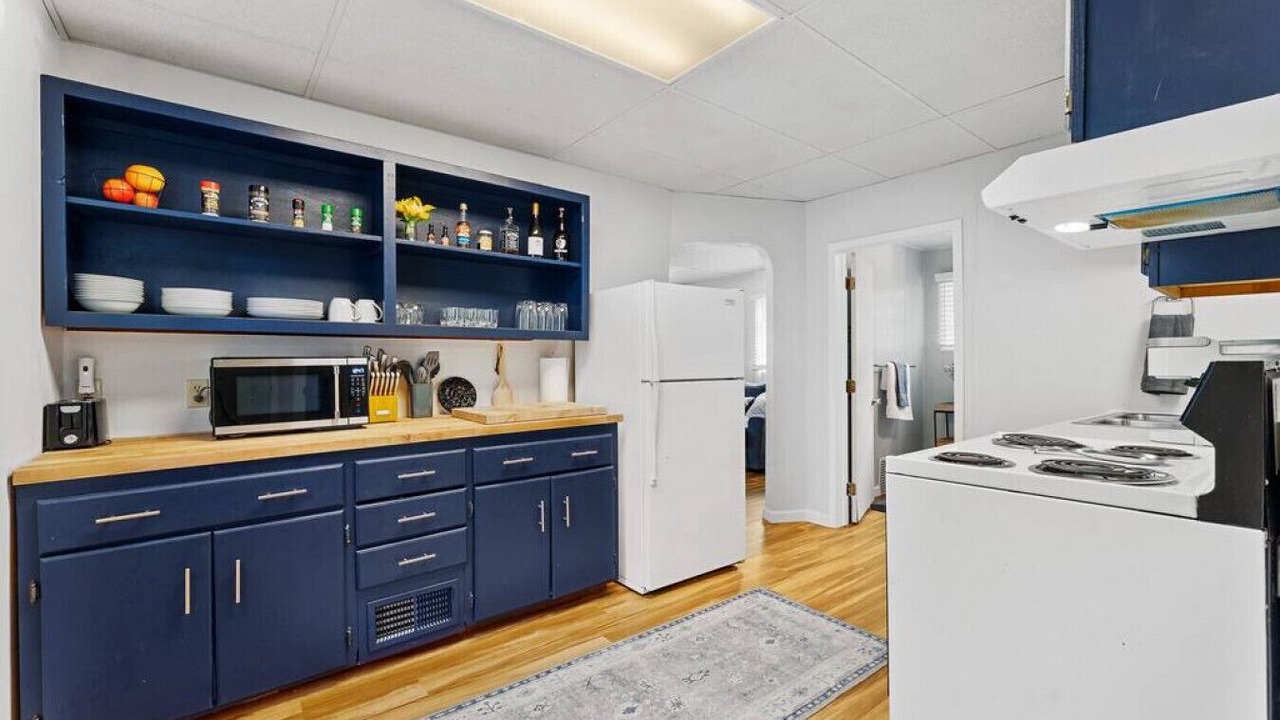 Photo of Kitchen in East End
