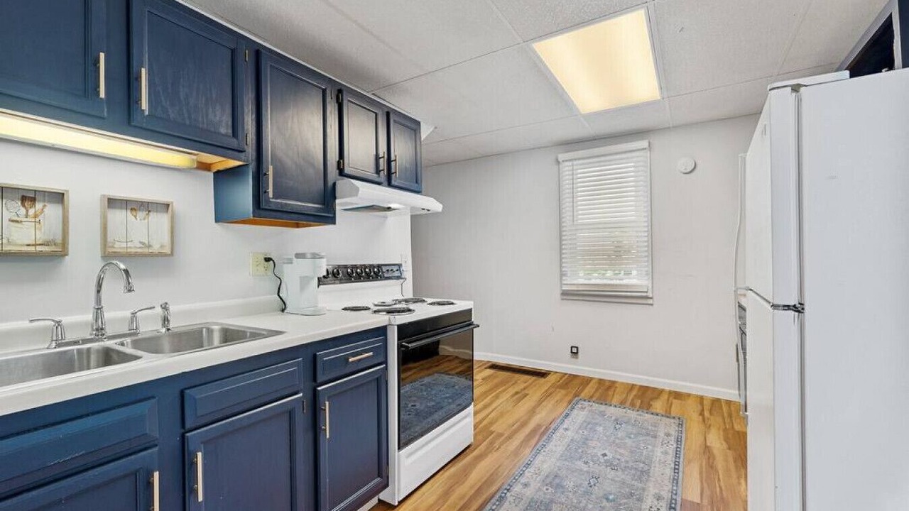 Photo of Kitchen in East End