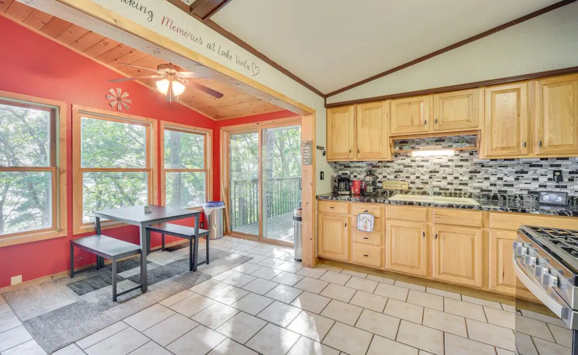 Photo of Kitchen in Webster