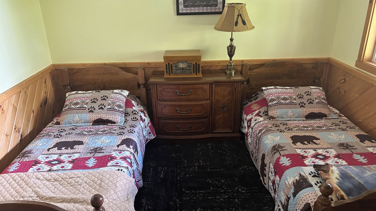 Photo of Bedroom in Webster
