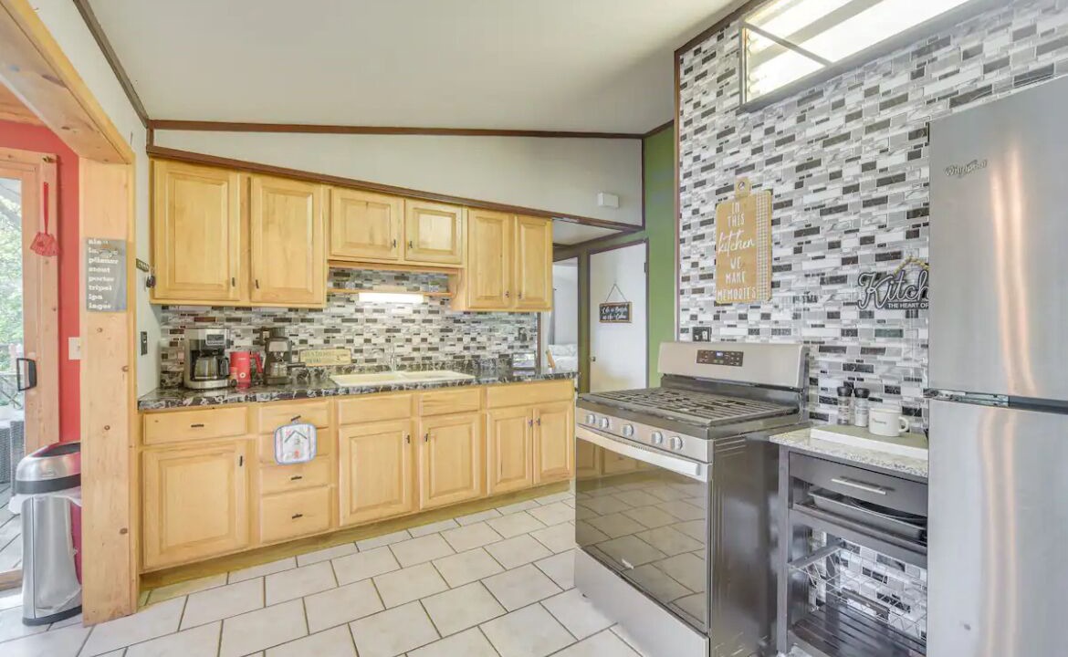 Photo of Kitchen in Webster