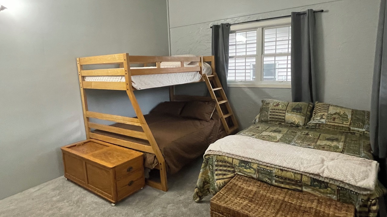 Photo of Bedroom in Webster