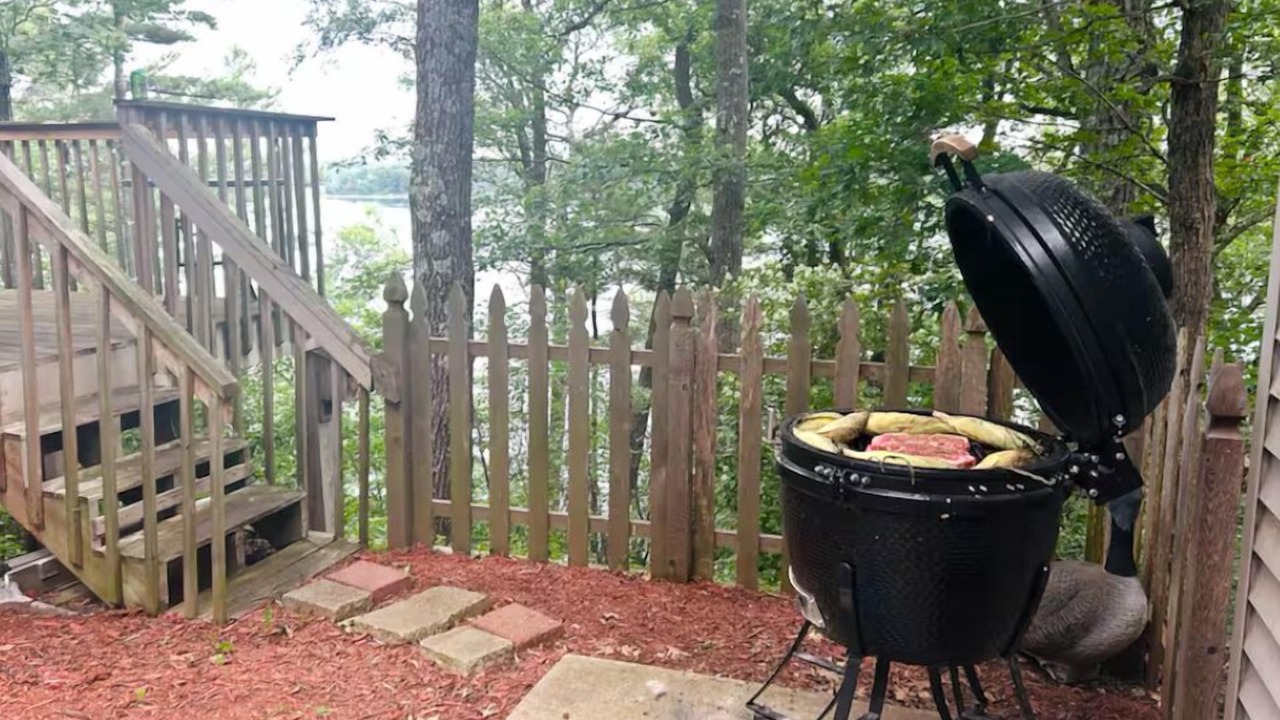 Photo of Patio Balcony in Webster