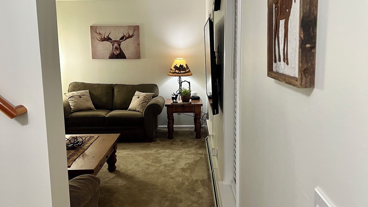 Photo of Livingroom in Inlet