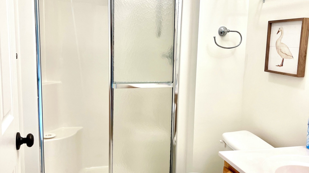 Photo of Bathroom in Inlet