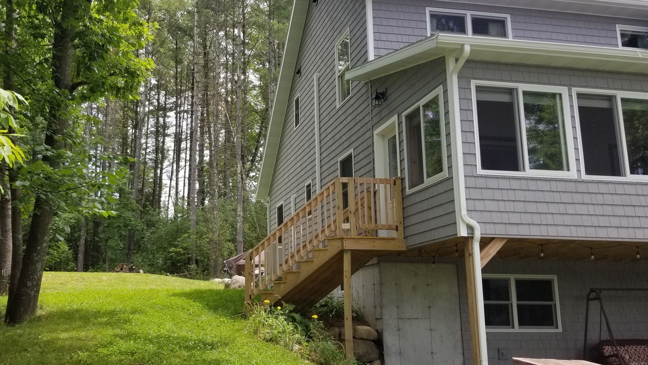 Photo of Outdoor in Willsboro