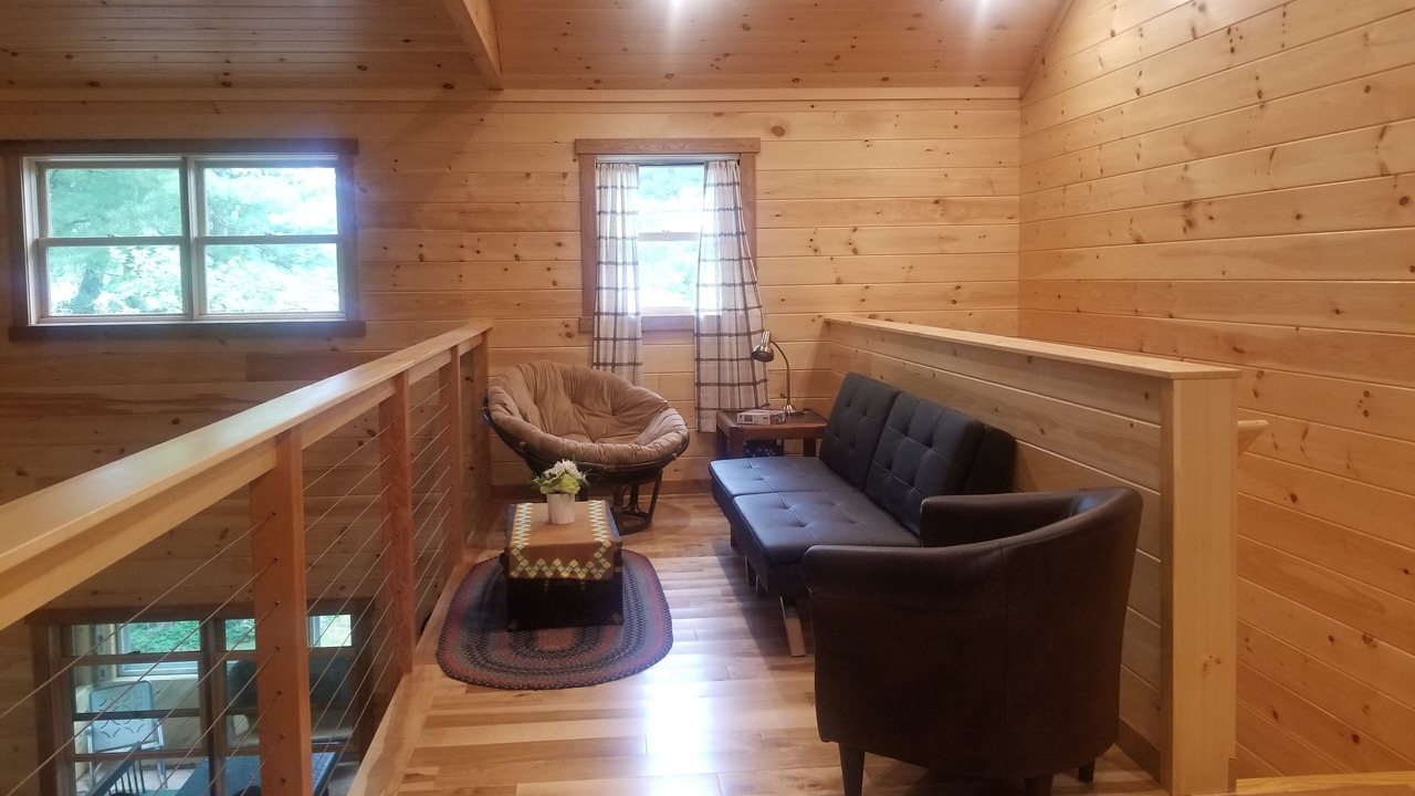 Photo of Bedroom in Willsboro