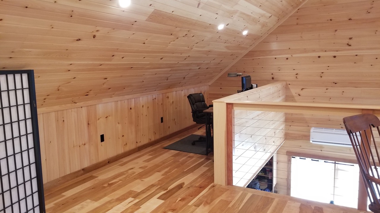 Photo of Bedroom in Willsboro