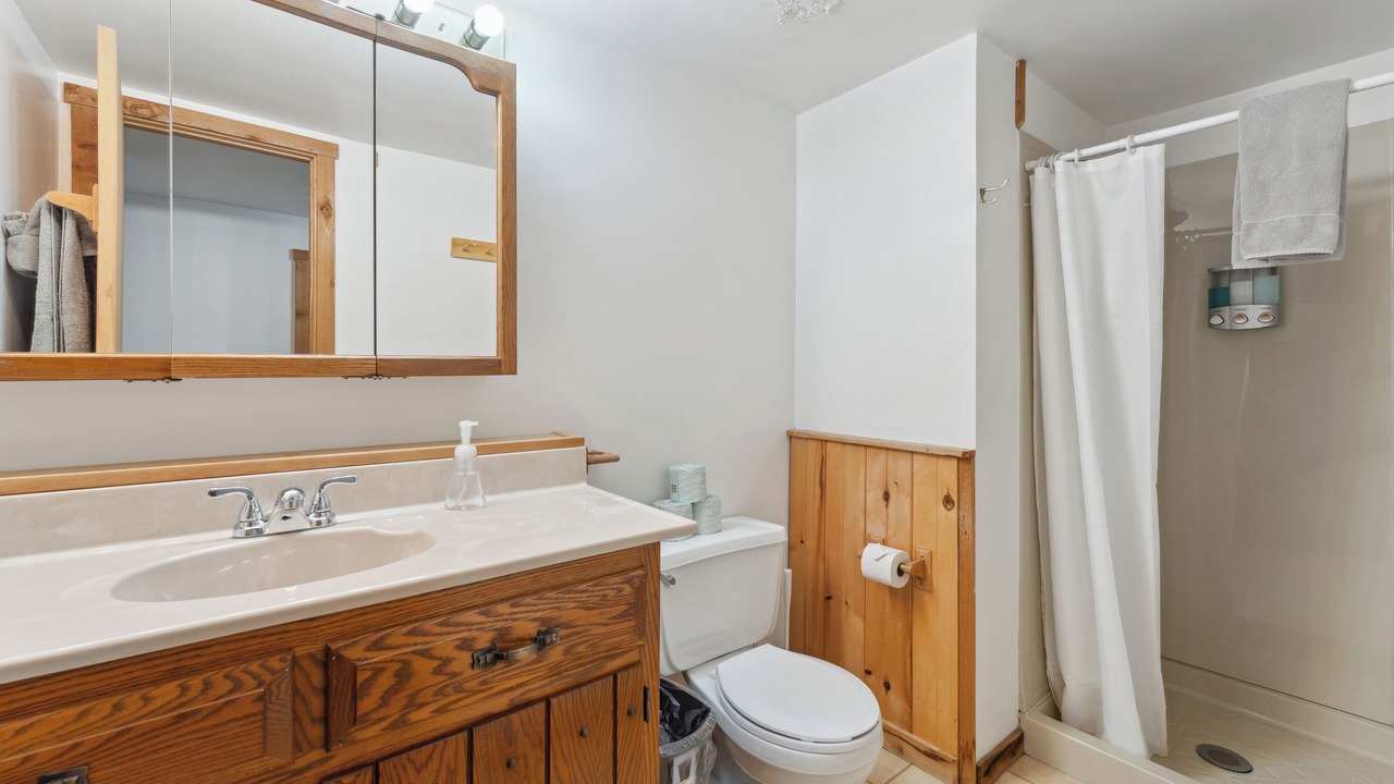 Photo of Bathroom in Mauston