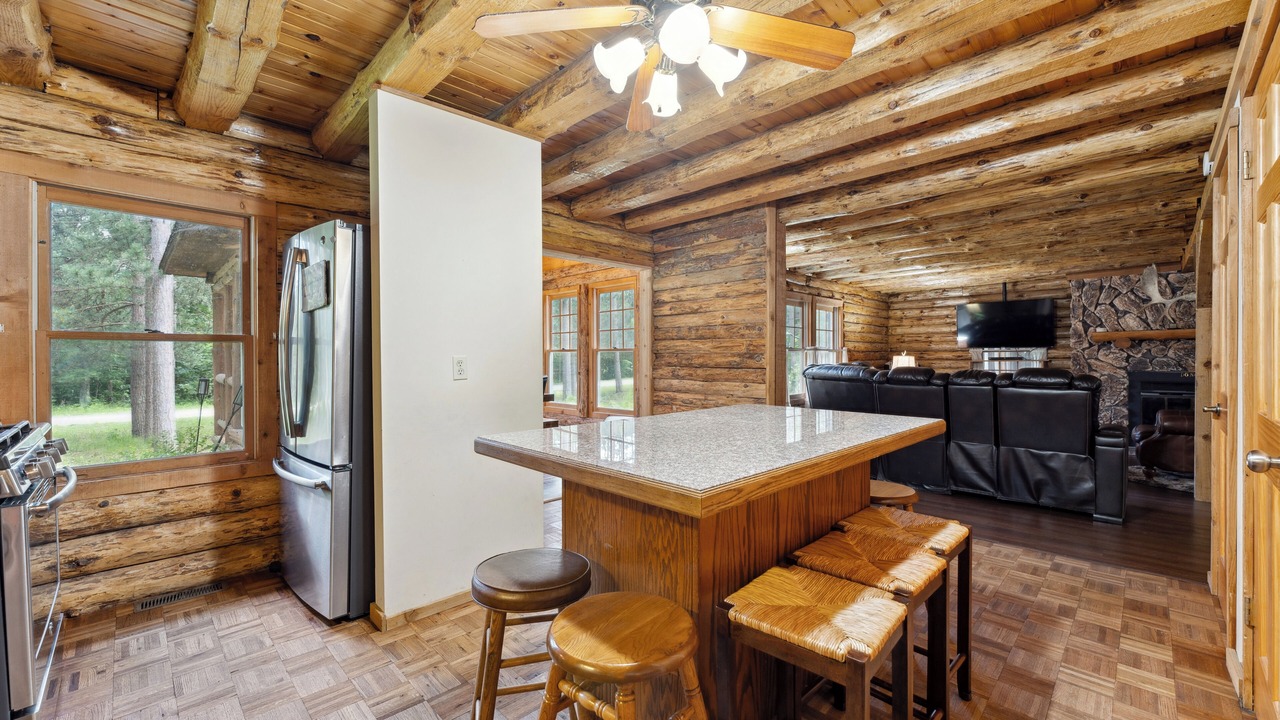 Photo of Kitchen in Mauston