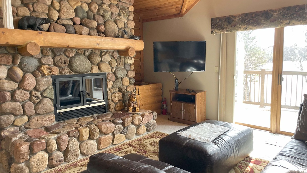 Photo of Livingroom in Presque Isle
