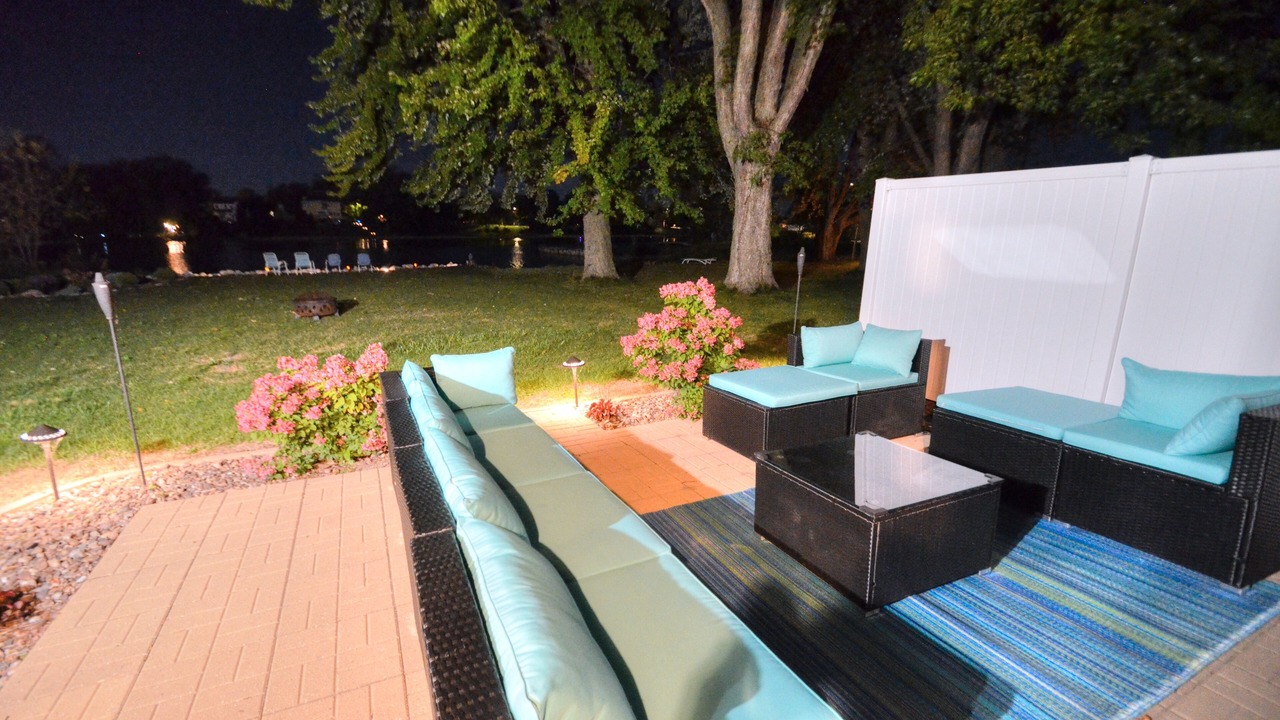 Photo of Patio Balcony in Two Rivers