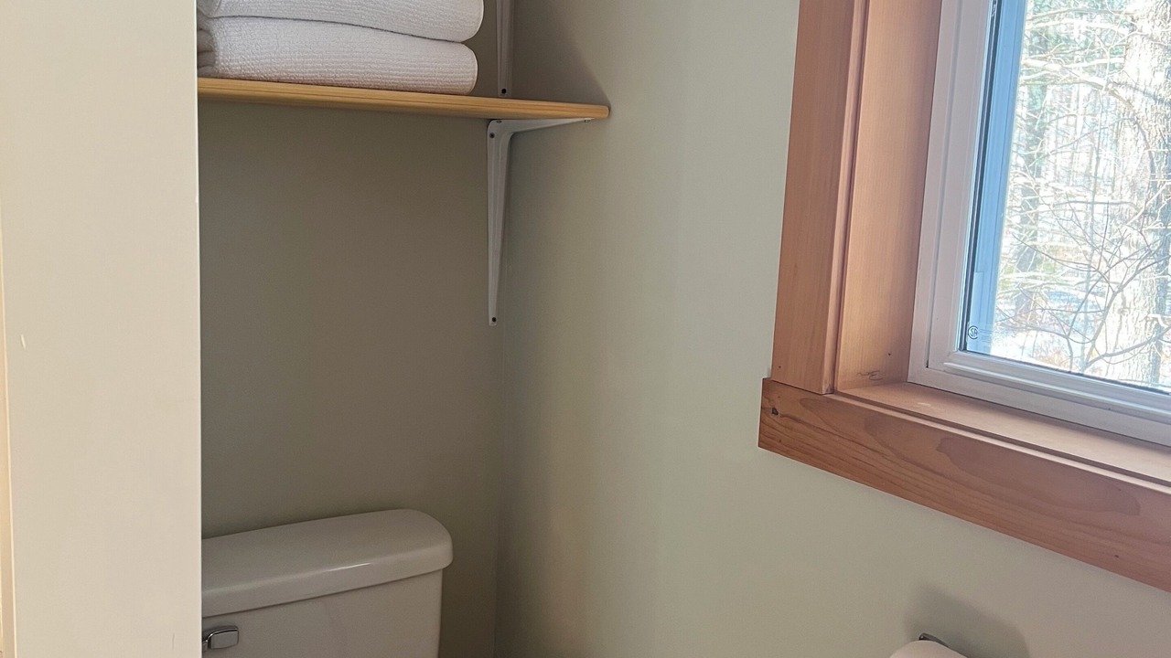 Photo of Bathroom in Wilmington