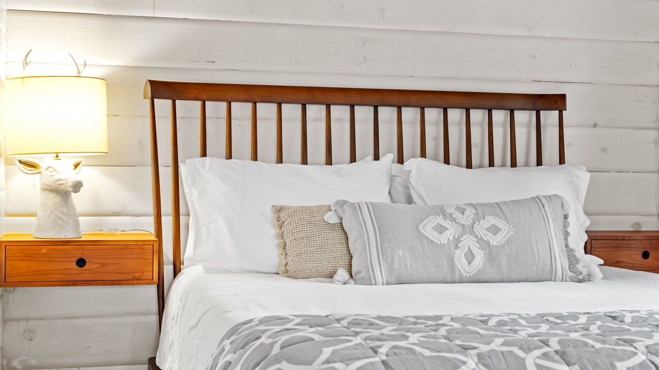 Photo of Bedroom in Enosburg Falls